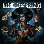 Let The Bad Times Roll (Cd Single) The Offspring