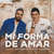 Disco Mi Forma De Amar (Featuring Daniel Santacruz) (Cd Single) de Eddy Herrera