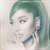 Carátula frontal Ariana Grande Positions (Deluxe Edition)