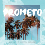 Prometo (Featuring Cayito Dangond) (Cd Single) Buxxi