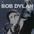 Caratula frontal de 1970 Bob Dylan