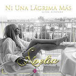 Ni Una Lagrima Mas (Cd Single) Noelia