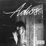 Adios (Cd Single) Sebastian Yatra