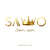 Cartula frontal Samo Amor Amor (Sinfonico Live) (Cd Single)