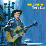 That's Life Willie Nelson