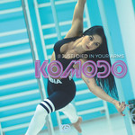 (I Just) Died In Your Arms (Cd Single) Komodo