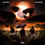 Life's A Mess II (Featuring Clever & Post Malone) (Cd Single) Juice Wrld