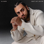 Can't Let You Go (Cd Single) Ali Gatie