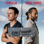 Este Corazon (Featuring Fonseca) (Cd Single) Diego Torres