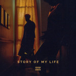 Story Of My Life (Cd Single) Ant Clemons