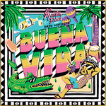 Buena Vida (Cd Single) Los Master Plus