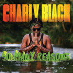 So Many Reasons (Ep) Charly Black