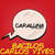 Carátula frontal Bacilos Caraluna (Featuring Carlos Vives) (Cd Single)
