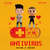 Disco Antivirus (Cd Single) de Chino & Nacho