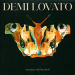 Dancing With The Devil (Cd Single) Demi Lovato