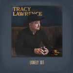 Lonely 101 (Cd Single) Tracy Lawrence