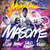 Disco Masome (Featuring Lit Killah, Brray & Lalo Ebratt) (Cd Single) de Ecko