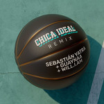 Chica Ideal (Featuring Guaynaa & Will.i.am) (Remix) (Cd Single) Sebastian Yatra