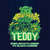 Caratula frontal de Teddy (Featuring Eladio Carrion, Big Soto & Brray) (Cd Single) Ecko