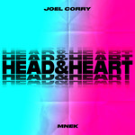Head & Heart (Featuring Mnek) (Cd Single) Joel Corry