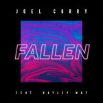 Fallen (Featuring Hayley May) (Cd Single) Joel Corry