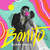 Caratula frontal de Bonito (Cd Single) Alejandro Gonzalez