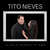 Cartula frontal Tito Nieves Te Odio Porque Te Amo (Cd Single)