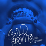 Gold Fronts (Featuring Lil Wayne) (Cd Single) Foushee