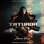 Tatuada (Cd Single) Jonna Torres