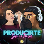 Producirte (Cd Single) Jonna Torres