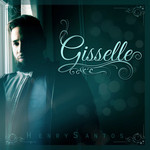 Gisselle (Cd Single) Henry Santos