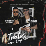 Tratos Con Cupido (Featuring Christian Alicea) (Cd Single) Jonna Torres