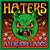 Disco Haters (Cd Single) de Aterciopelados