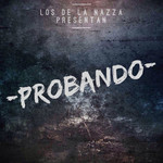 Probando (Featuring Cosculluela & Daddy Yankee) (Cd Single) Musicologo & Menes