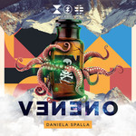 Veneno (Cd Single) Daniela Spalla