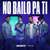 Disco No Bailo Pa Ti (Featuring Mya) (Cd Single) de Migrantes