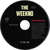 Carátula cd The Weeknd The Highlights