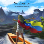 No Eres Tu (Featuring Miguelito Diaz) (Cd Single) Max Pizzolante