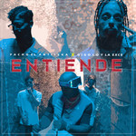 Entiende (Featuring Gigolo & La Exce) (Cd Single) Pacho El Antifeka