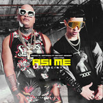 Asi Me Conociste (Featuring Bryant Hendry) (Cd Single) Pacho El Antifeka