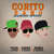 Disco Corito Sano (Featuring Xander El Imaginario & Juanka El Problematik) (Alqaedas Version) (Cd Single) de Pacho El Antifeka