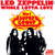 Cartula frontal Led Zeppelin Whole Lotta Love (Cd Single)