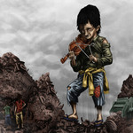 Tonythekid (Cd Single) Neo Pistea