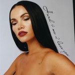 Hard 4 Me 2 Love You (Cd Single) Sinead Harnett
