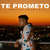 Caratula frontal de Te Prometo (Cd Single) Felipe Pelaez