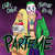 Caratula frontal de Parteme (Featuring Barbie Rican) (Cd Single) Lary Over