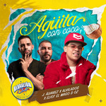 Agita Con Coco (Featuring Alkilados & Eliot El Mago D Oz) (Cd Single) J Alvarez