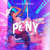 Disco El Pony (Cd Single) de Daddy Yankee