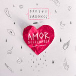 Amor Desechable (Featuring Carlos Sadness) (Cd Single) Bruses