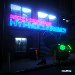 Hypnocurrency (Featuring Deadmau5) (Cd Single) Rezz